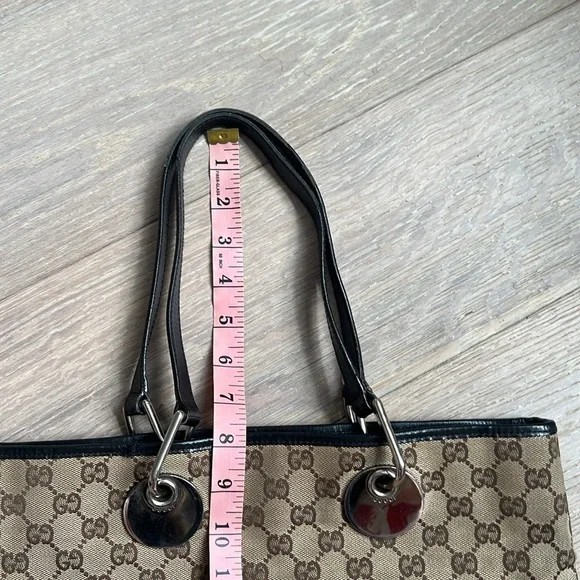 Gucci tote bag - Picture 15 of 15